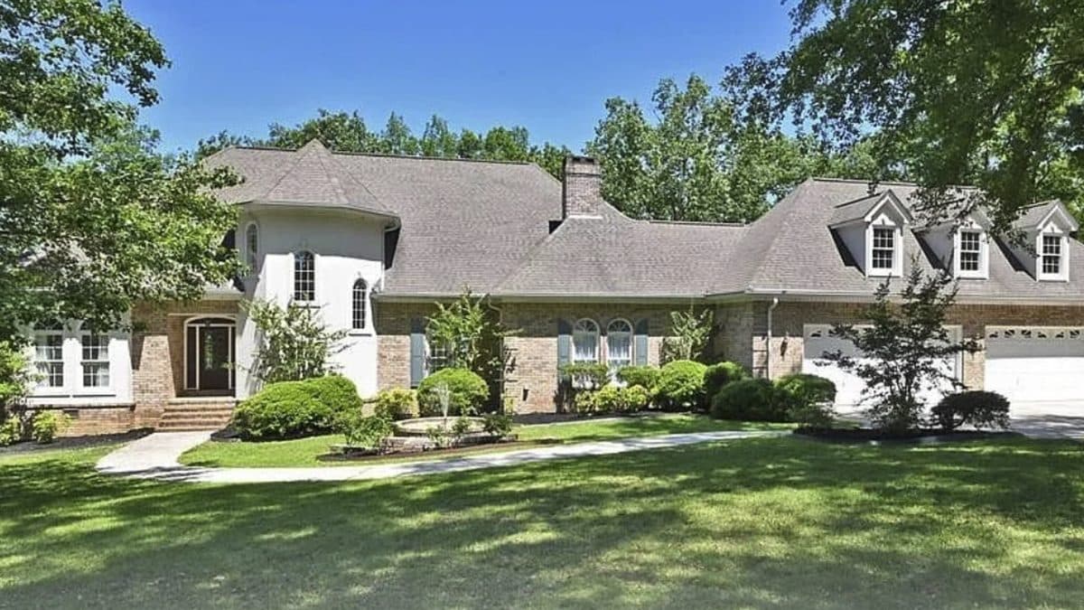 Fix and Flip in Rural Alabama