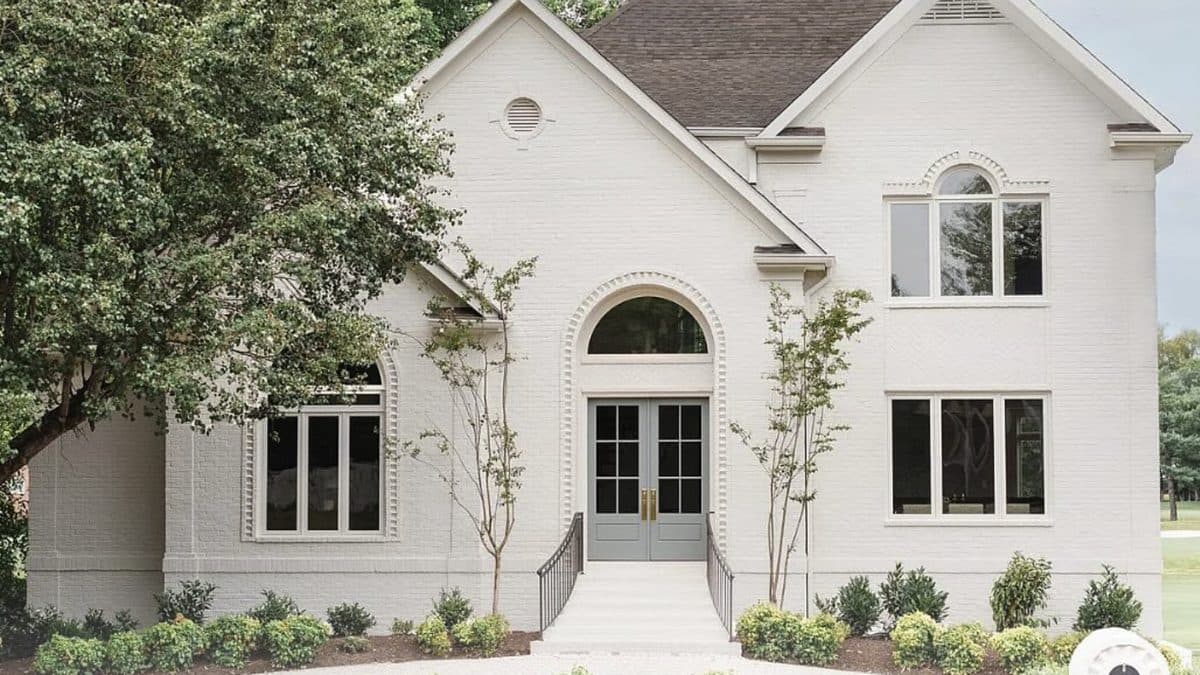 Fix and Flip in Brentwood, TN