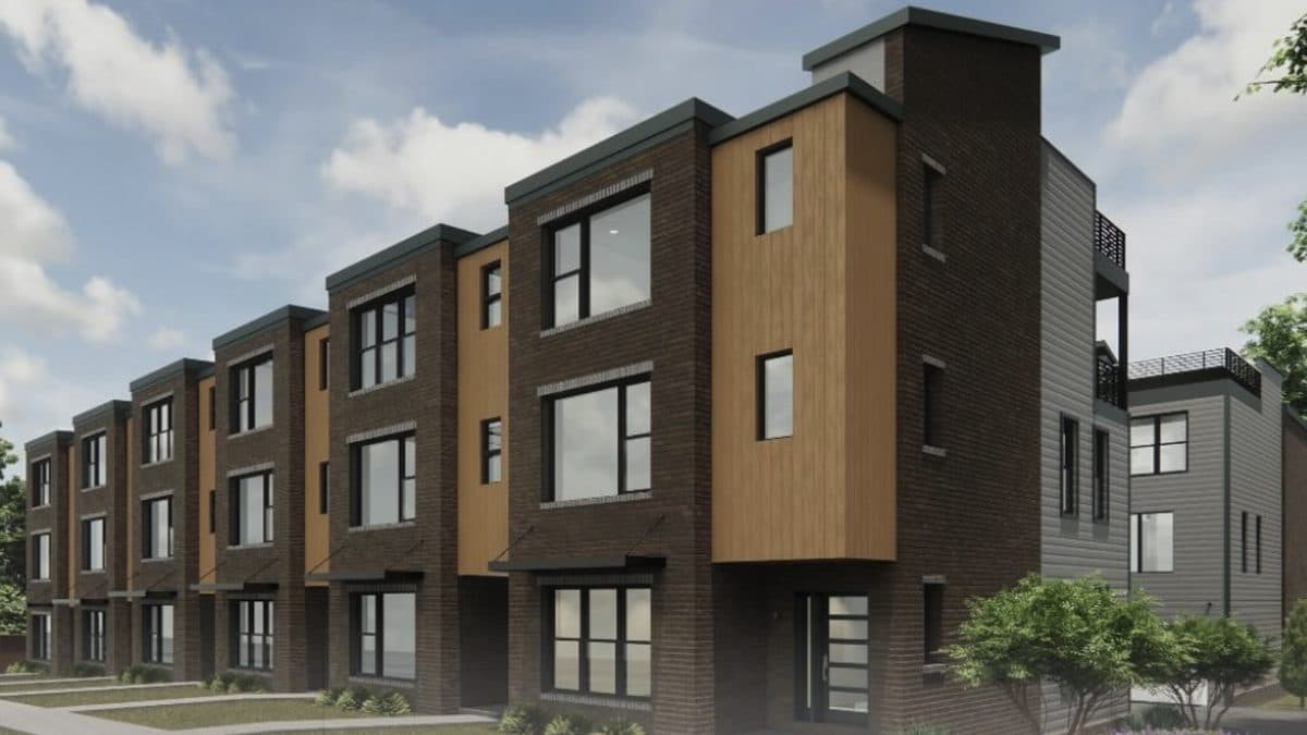 Development in Nashville, TN