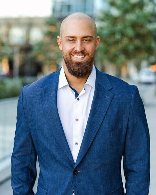 Will Brown, President of Ryser Capital